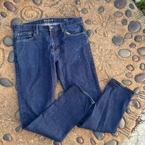 Big Star Division Straight Leg Jeans Mens 33R